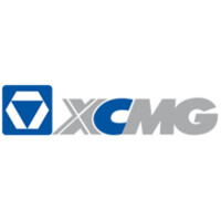 XCMG Ukraine logo - Similar company to Sumitec Ukraine