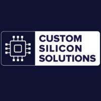 Custom Silicon Solutions logo - Similar company to Level One Communications