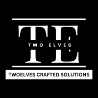 Two Elves Crafted Solutions logo - Similar company to Byondlabs