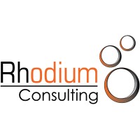 Rhodium Consulting Ltd logo - Similar company to Bloom Life Science