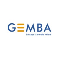 GEMBA Srl logo - Similar company to Anther