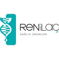 REN İLAÇ SAĞLIK ÜRÜNLERİ logo - Similar company to Ren-Med Tibbi̇ Ürünler
