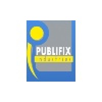 Publifix Industries SAS logo - Similar company to Publigraphic