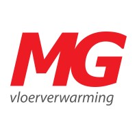 MG Vloerverwarming | Sterk in projectenwerk! logo - Similar company to Vloerverwarming Zuid B.V.
