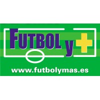 Deportes Futbol y más logo - Similar company to Deportes Cronos