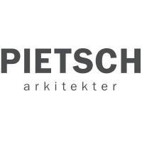 Pietsch Arkitekter logo - Similar company to Joliark Ab