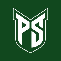 Portland State Athletics logo - Similar company to Angello Torres