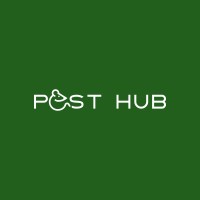 Pest Hub logo - Similar company to Spring Community Hub