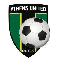 Athens United Soccer Association logo - Similar company to New York State West Youth Soccer