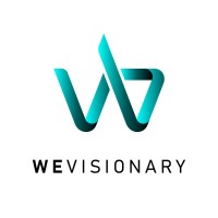 WEVisionary logo - Similar company to Why Not Interactive
