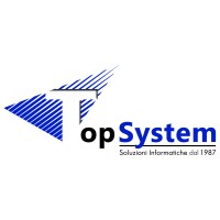 Top System S. R. L.