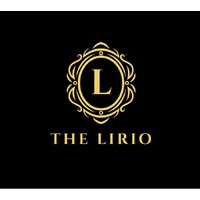 The Lirio logo - Similar company to Unique Lotus