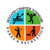 Holland Township Parks & Recreation logo - Similar company to Frames Unlimited