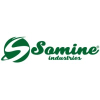 SOMINE  INDUSTRIES SIALKOT PAKISTAN logo - Similar company to Wish Textile