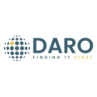 DARO logo - Similar company to The Combine