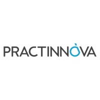 Practinnova logo - Similar company to Domaindrone
