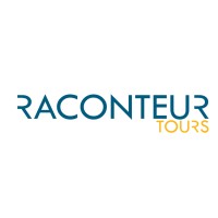 Raconteur Tours logo - Similar company to Maa Durga Builder