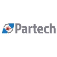 Partech Otomotiv logo - Similar company to Setka Fence Güvenlik Ve Metal Teknolojileri Ltd Şti.