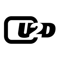 U2D | up2date solutions GmbH logo - Similar company to Up2Date