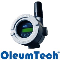 OleumTech Corporation logo - Similar company to Azure Microdynamics, Inc