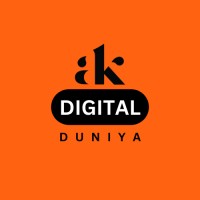 akdigital duniya logo - Similar company to Akdigital