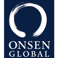 Onsen Global logo - Similar company to Transformy Gmbh