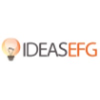 IDEAS EFG logo - Similar company to Srm Construcciones