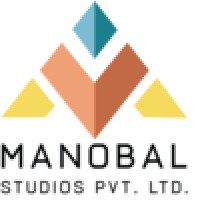 Manobal Studios Pvt. Ltd. logo - Similar company to Gonext Solutions Pvt. Ltd.