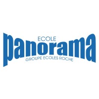 Ecole Panorama logo - Similar company to Ecole Roche