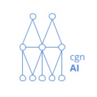 cgn.ai logo - Similar company to _Blaenk