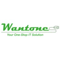 Wantone logo - Similar company to Futurerole.In