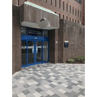 National Centre for Prosthetics and Orthotics, University of Strathclyde logo - Similar company to Cipotech22