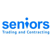 SeniorsQatar logo - Similar company to Maximum Power