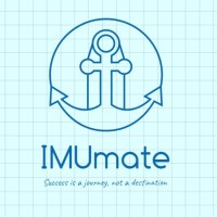 IMU Mates logo - Similar company to Budding Mariners