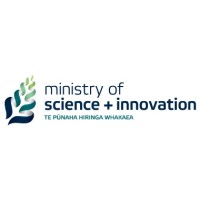 Ministry Of Science & Innovation Of New Zealand