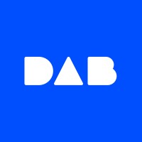 DAB Creative Agency logo - Similar company to Prorent