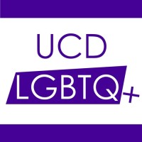 UCD LGBTQ+ Society logo - Similar company to Cork Lgbt+ Pride Festival Clg