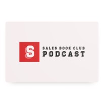 Sales Book Club Podcast logo - Similar company to Building Great Sales Teams