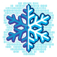 Sn0wf1eld, LDA logo - Similar company to T-Scape