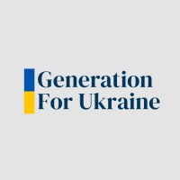 Generation for Ukraine logo - Similar company to Etr Renewable Power S.R.O.