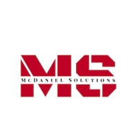 McDaniel Solutions USA logo - Similar company to Zoom Drain Seattle