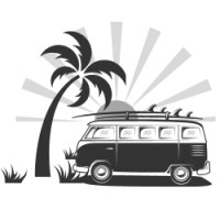 Travel007 - AI Trip Planner & Itinerary Generator logo - Similar company to Triptip Ai Travel Planner