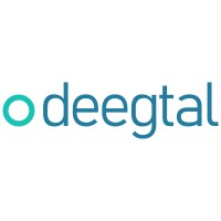 dEEGtal logo - Similar company to Chessline