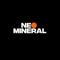 Neomineral S.A logo - Similar company to Constructora Rutas Spa