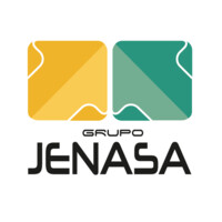 Grupo Jenasa logo - Similar company to Luis Fernandez