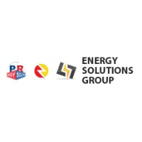Energy Solutions Group logo - Similar company to Piezo | Energy Solutions