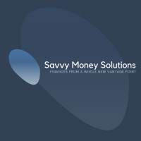 Savvy Money Solutions logo - Similar company to Young Money Solutions, Inc.