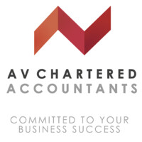 AV Chartered Accountants logo - Similar company to Howards Chartered Certified Accountants