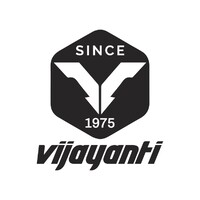 Vijayanti logo - Similar company to Eckse