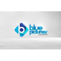 BLUE PICTURES logo - Similar company to Blue Pictures